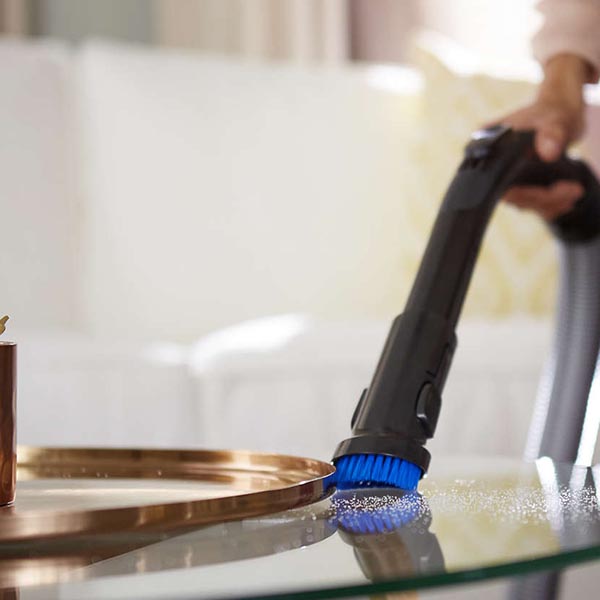 Пылесос Philips FC8389/01